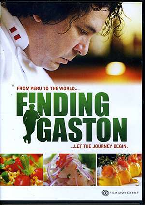Buscando a Gastón = Finding Gaston