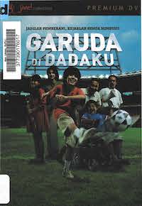 Garuda di dadaku