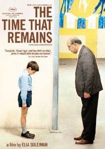 The time that remains = Alezmen alebaqey