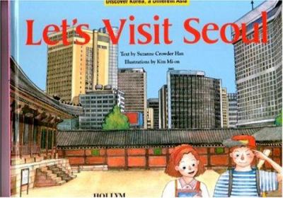 Let's visit Seoul