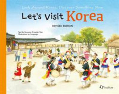 Let's visit Korea