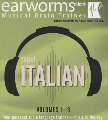 Rapid Italian : volume 1-3