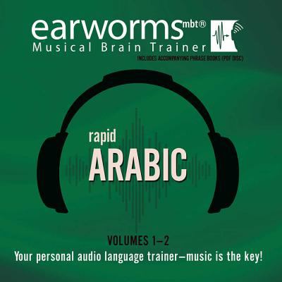 Rapid Arabic : volumes 1-2