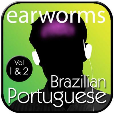 Rapid Brazilian Portuguese. Vols. 1-2 /