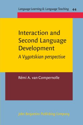 Interaction and second language development : a Vygotskian perspective