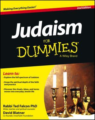 Judaism for dummies