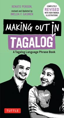 Making out in Tagalog