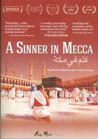 A sinner in Mecca