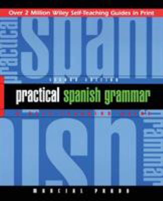 Practical Spanish grammar