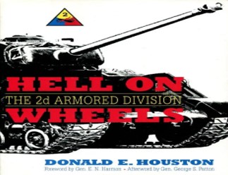 Hell on wheels : the 2d Armored Division