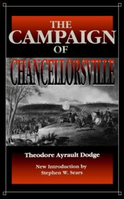 The campaign of Chancellorsville