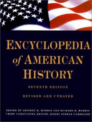 Encyclopedia of American history