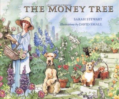 The Money Tree;