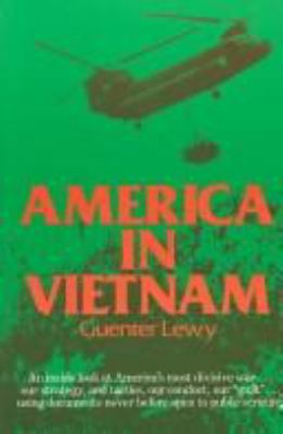 America in Vietnam