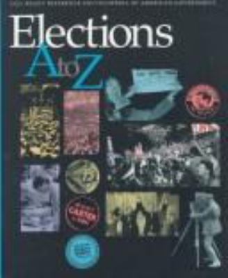 Elections A to Z