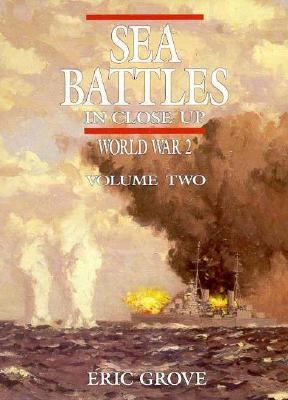 Sea battles in close-up World War 2. volume two