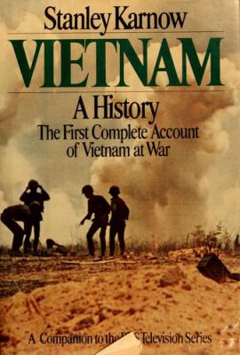 Vietnam, a history