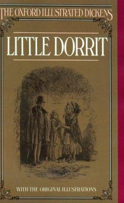 Little Dorrit.