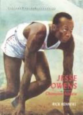 Jesse Owens