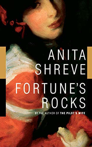Fortune's rocks : a novel