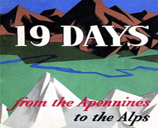 19 days from the Apennines to the Alps : the story of the Po valley campaign