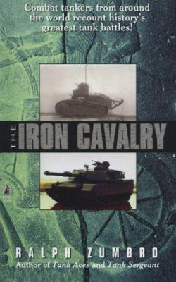 THE IRON CAVALRY