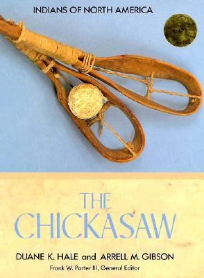 The Chickasaw