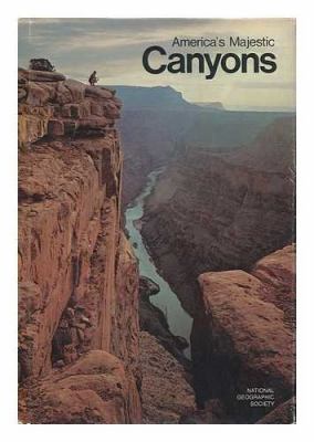 America's majestic canyons