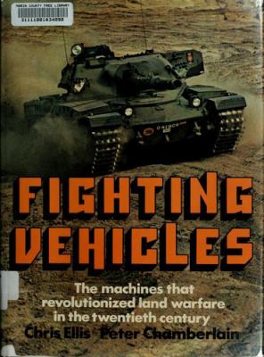 Fighting vehicles