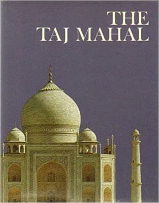 The Taj Mahal,