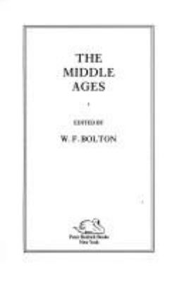 The Middle Ages