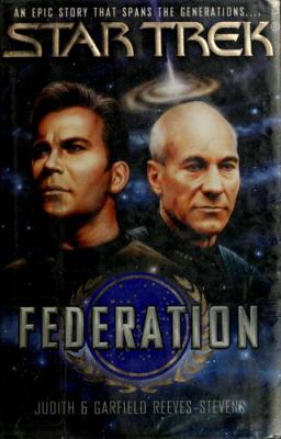 Star Trek : federation