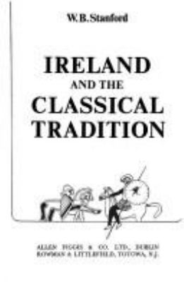 Ireland and the classical tradition