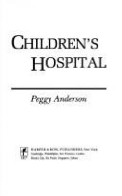 Children's hospital