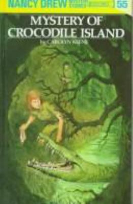 Mystery of Crocodile Island