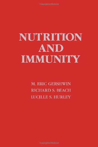 Nutrition and immunity