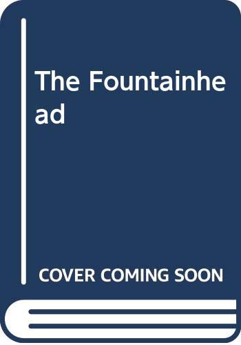 The fountainhead.