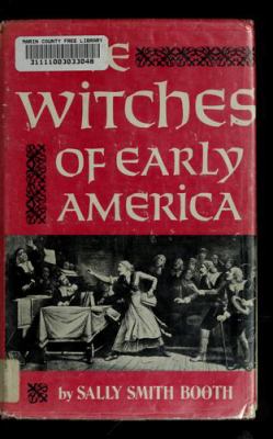 The witches of early America