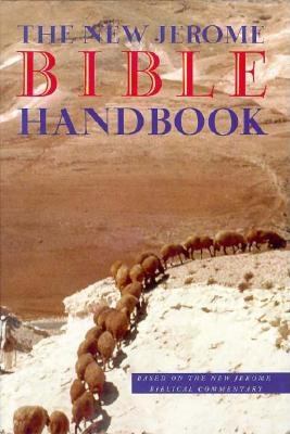 The New Jerome Bible handbook