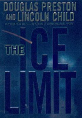 The ice limit