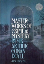 Masterworks of crime & mystery
