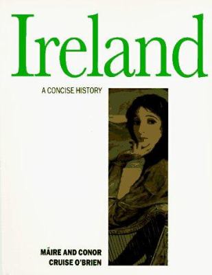 A concise history of Ireland