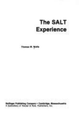 The SALT experience