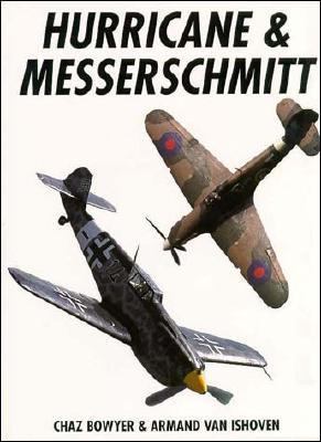 Hurricane & Messerschmitt