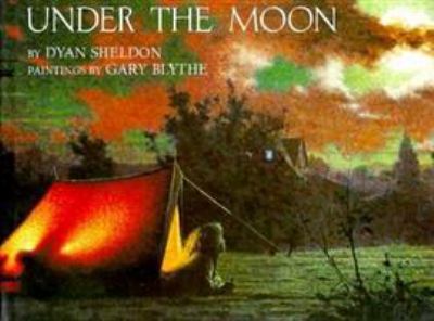 Under the moon