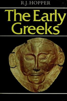 The early Greeks
