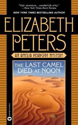 The last camel died at noon