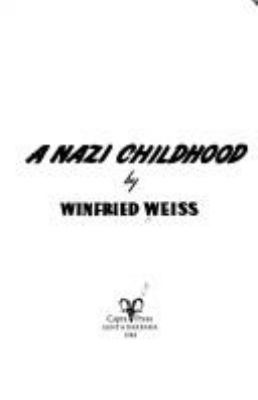 A Nazi childhood