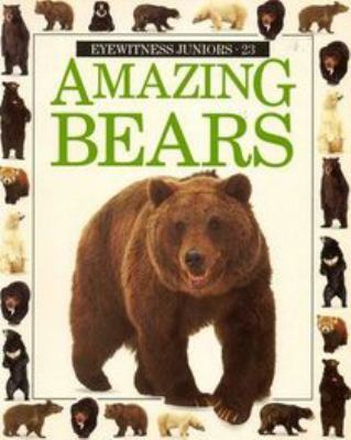 Amazing bears