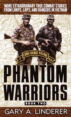 Phantom warriors: book II